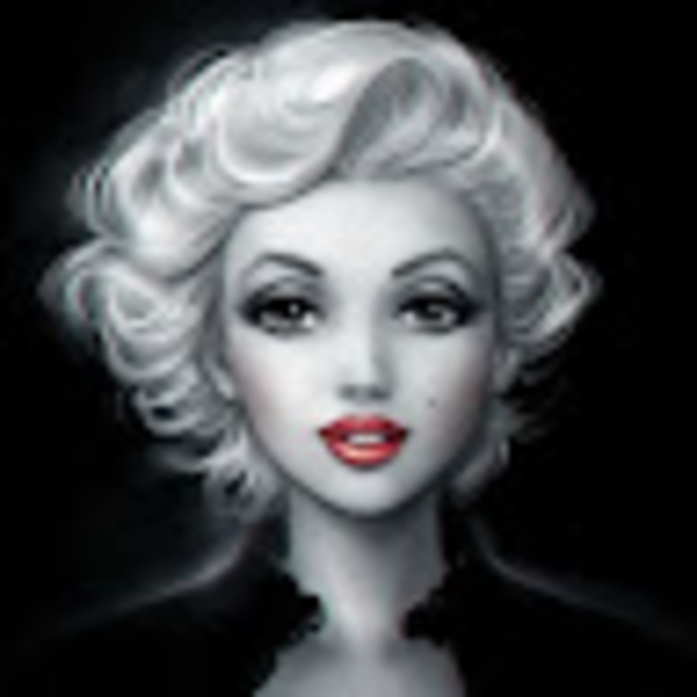 Meet your Posher, Jane